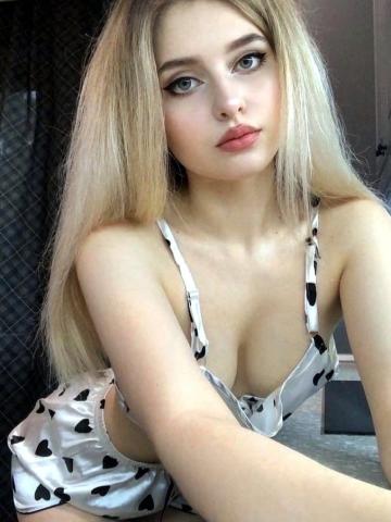 Проститутка Светлана