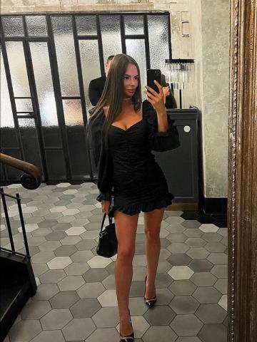 Проститутка Рахиль