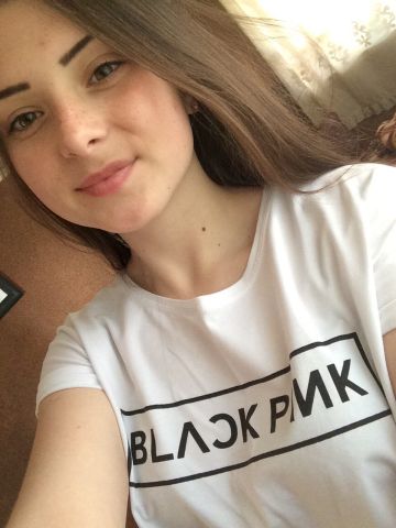 Проститутка Надя